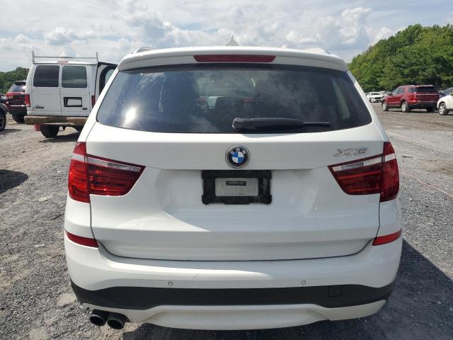 Photo 5 VIN: 5UXWX9C56G0D91720 - BMW X3 