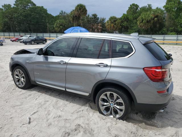 Photo 1 VIN: 5UXWX9C56G0D92091 - BMW X3 XDRIVE2 