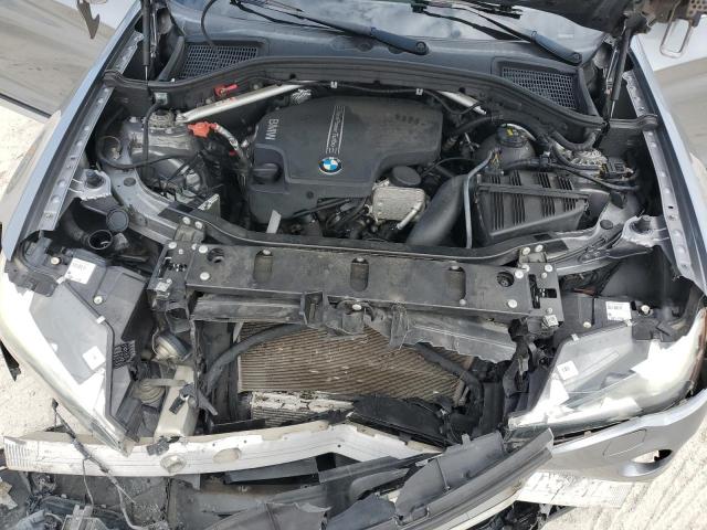 Photo 11 VIN: 5UXWX9C56G0D92091 - BMW X3 XDRIVE2 