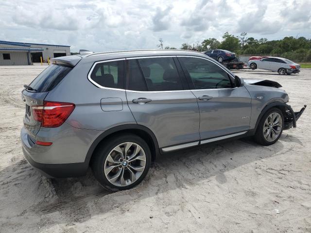 Photo 2 VIN: 5UXWX9C56G0D92091 - BMW X3 XDRIVE2 