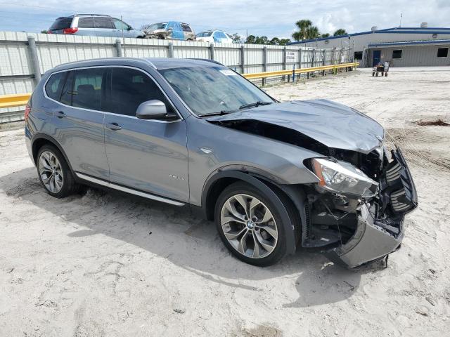 Photo 3 VIN: 5UXWX9C56G0D92091 - BMW X3 XDRIVE2 