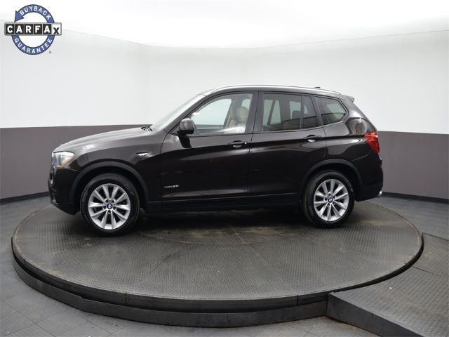 Photo 3 VIN: 5UXWX9C56G0D92415 - BMW X3 