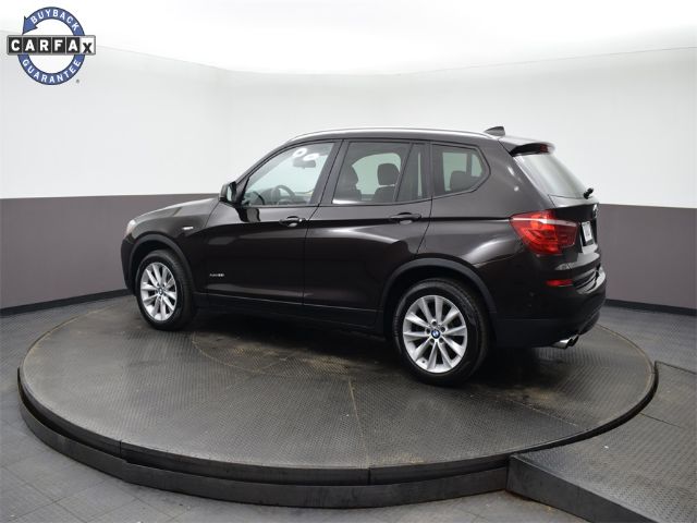 Photo 4 VIN: 5UXWX9C56G0D92415 - BMW X3 