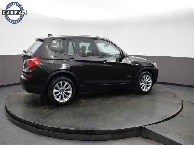 Photo 7 VIN: 5UXWX9C56G0D92415 - BMW X3 