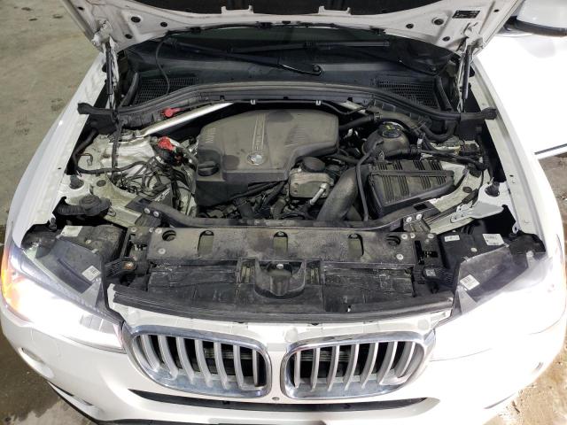 Photo 11 VIN: 5UXWX9C56G0D93113 - BMW X3 XDRIVE2 