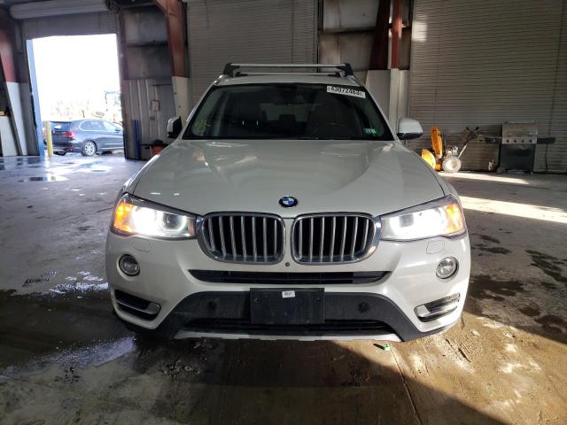 Photo 4 VIN: 5UXWX9C56G0D93113 - BMW X3 XDRIVE2 