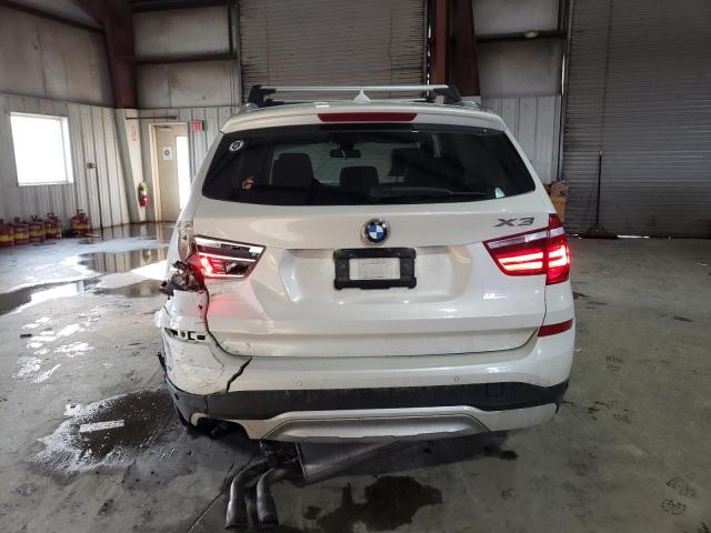 Photo 5 VIN: 5UXWX9C56G0D93113 - BMW X3 XDRIVE2 