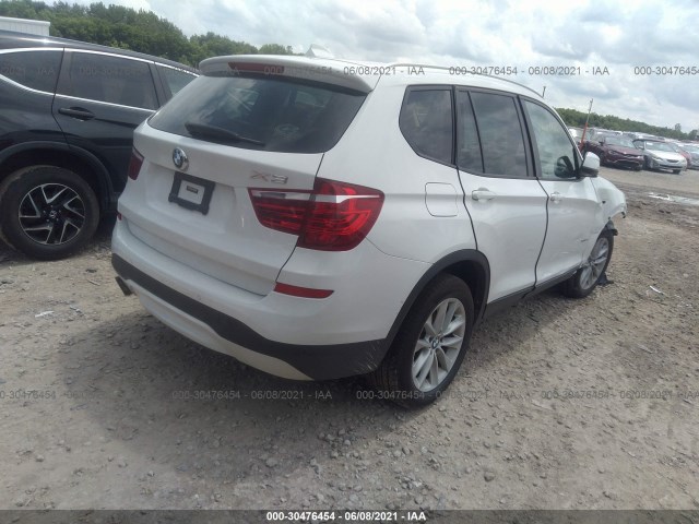 Photo 3 VIN: 5UXWX9C56G0D93564 - BMW X3 