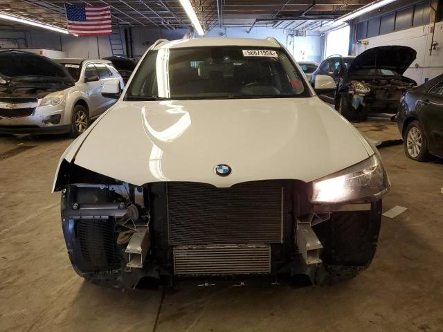 Photo 4 VIN: 5UXWX9C56H0D98491 - BMW X3 XDRIVE2 