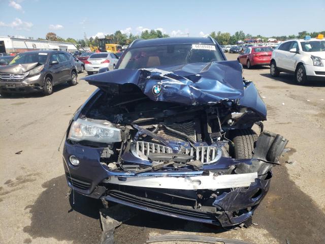 Photo 4 VIN: 5UXWX9C56H0D98779 - BMW X3 XDRIVE2 