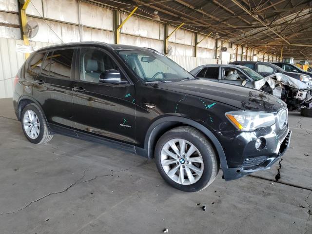 Photo 3 VIN: 5UXWX9C56H0D99334 - BMW X3 XDRIVE2 