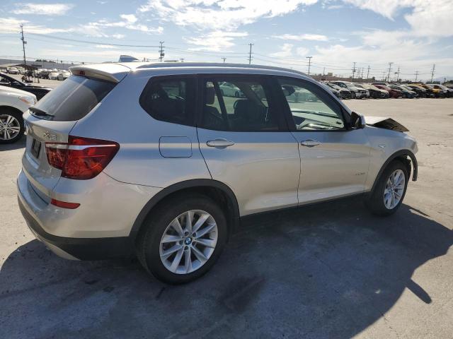 Photo 2 VIN: 5UXWX9C56H0T02890 - BMW X3 XDRIVE2 