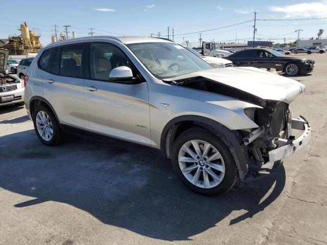 Photo 3 VIN: 5UXWX9C56H0T02890 - BMW X3 XDRIVE2 