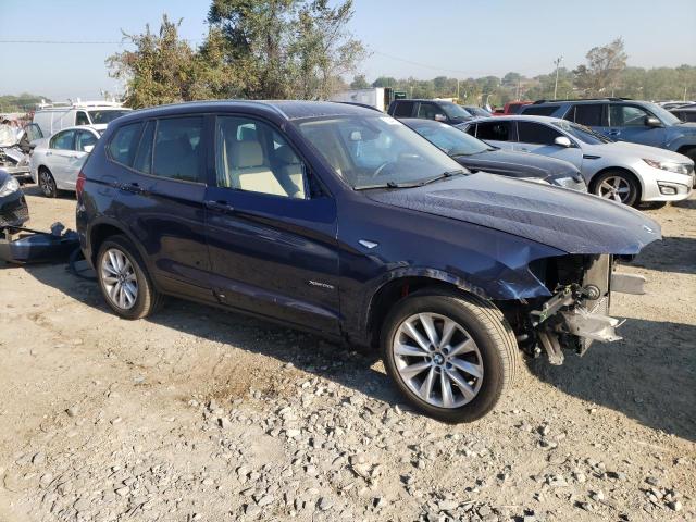 Photo 3 VIN: 5UXWX9C56H0T04266 - BMW X3 