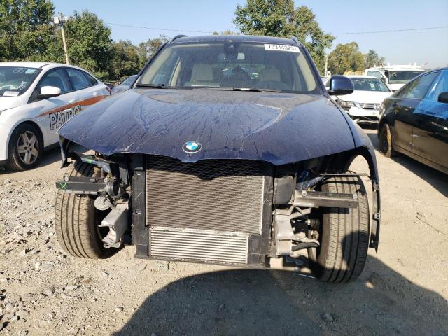 Photo 4 VIN: 5UXWX9C56H0T04266 - BMW X3 