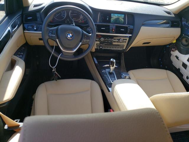 Photo 7 VIN: 5UXWX9C56H0T04266 - BMW X3 