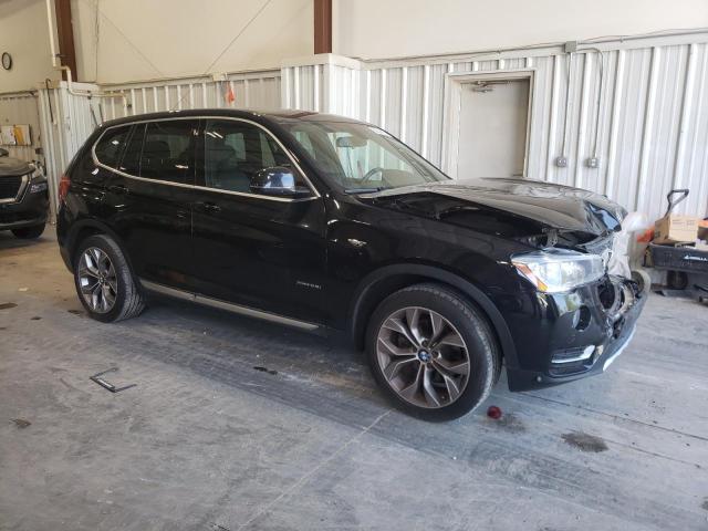 Photo 3 VIN: 5UXWX9C56H0T05157 - BMW X3 