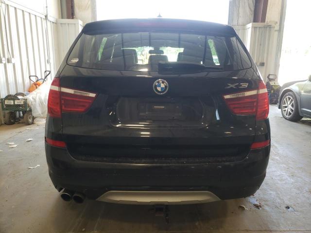 Photo 5 VIN: 5UXWX9C56H0T05157 - BMW X3 