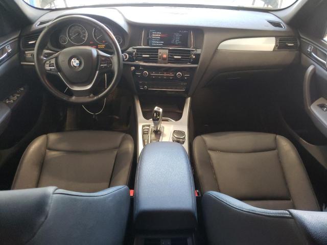 Photo 7 VIN: 5UXWX9C56H0T05157 - BMW X3 