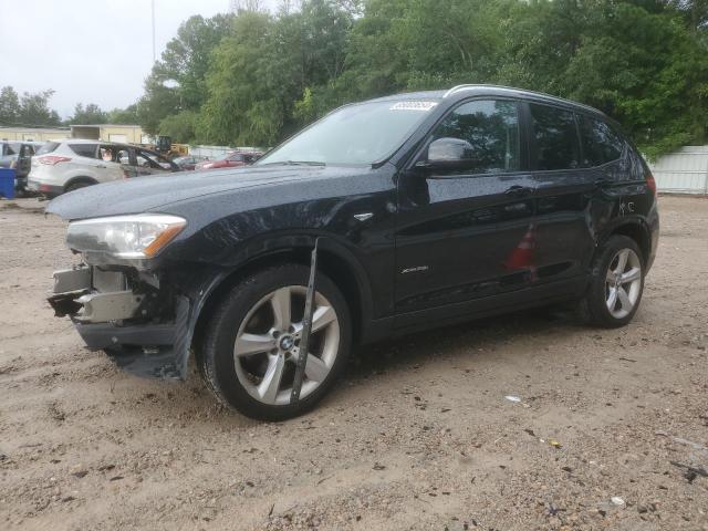 Photo 0 VIN: 5UXWX9C56H0T12464 - BMW X3 XDRIVE2 