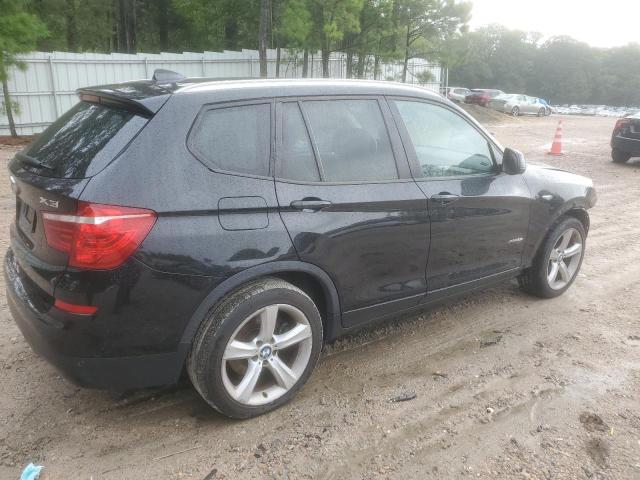 Photo 2 VIN: 5UXWX9C56H0T12464 - BMW X3 XDRIVE2 