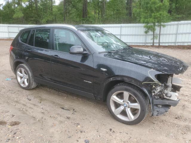 Photo 3 VIN: 5UXWX9C56H0T12464 - BMW X3 XDRIVE2 