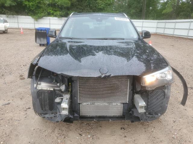 Photo 4 VIN: 5UXWX9C56H0T12464 - BMW X3 XDRIVE2 