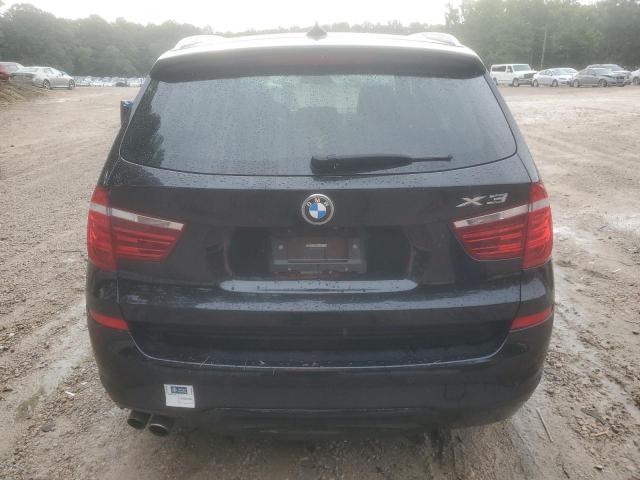 Photo 5 VIN: 5UXWX9C56H0T12464 - BMW X3 XDRIVE2 