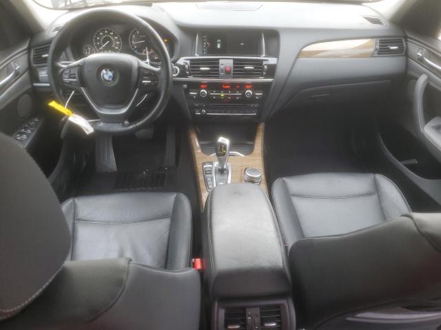 Photo 7 VIN: 5UXWX9C56H0T12464 - BMW X3 XDRIVE2 