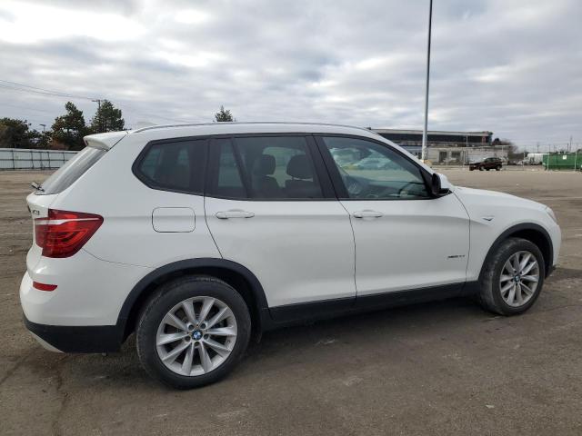 Photo 2 VIN: 5UXWX9C56H0T12688 - BMW X3 