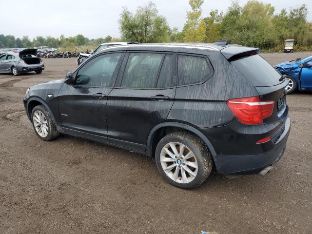 Photo 1 VIN: 5UXWX9C57D0A08962 - BMW X3 XDRIVE2 