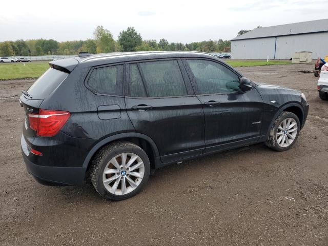 Photo 2 VIN: 5UXWX9C57D0A08962 - BMW X3 XDRIVE2 