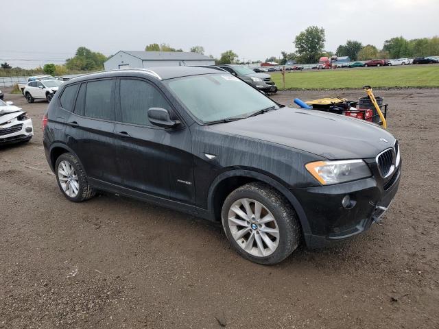 Photo 3 VIN: 5UXWX9C57D0A08962 - BMW X3 XDRIVE2 