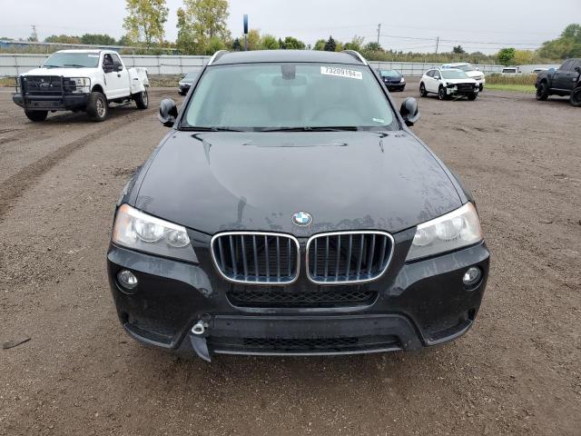 Photo 4 VIN: 5UXWX9C57D0A08962 - BMW X3 XDRIVE2 