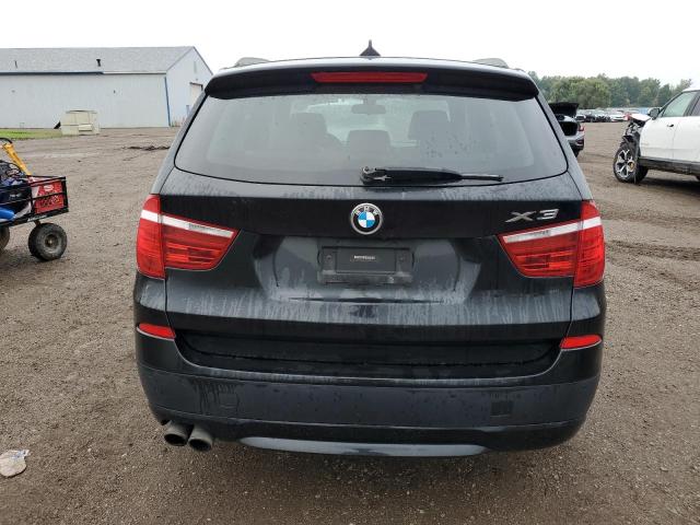 Photo 5 VIN: 5UXWX9C57D0A08962 - BMW X3 XDRIVE2 