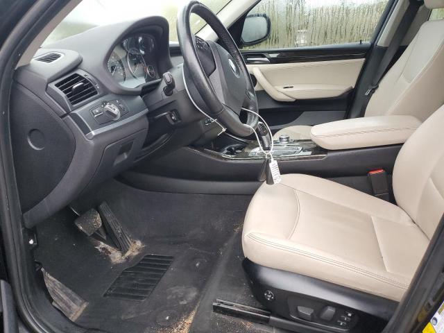 Photo 6 VIN: 5UXWX9C57D0A08962 - BMW X3 XDRIVE2 