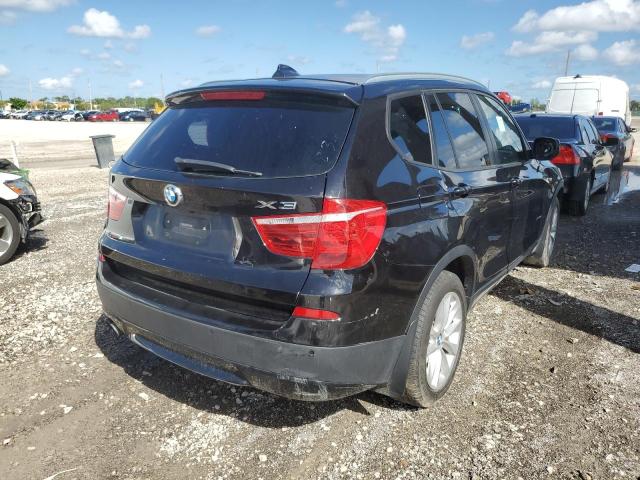 Photo 3 VIN: 5UXWX9C57D0A09089 - BMW X3 XDRIVE2 