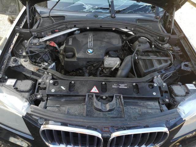 Photo 6 VIN: 5UXWX9C57D0A09089 - BMW X3 XDRIVE2 