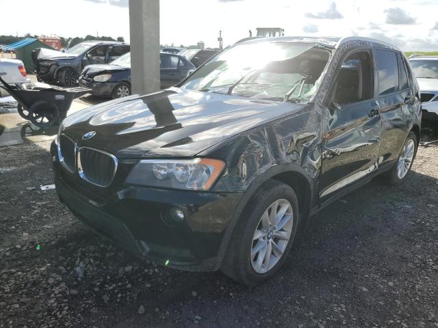 Photo 8 VIN: 5UXWX9C57D0A09089 - BMW X3 XDRIVE2 