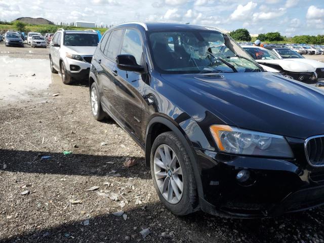 Photo 9 VIN: 5UXWX9C57D0A09089 - BMW X3 XDRIVE2 