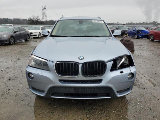 Photo 4 VIN: 5UXWX9C57D0A10386 - BMW X3 