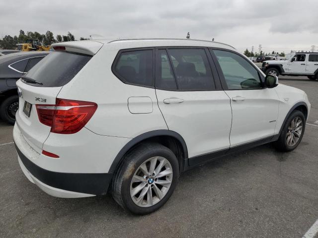 Photo 2 VIN: 5UXWX9C57D0A10775 - BMW X3 XDRIVE2 