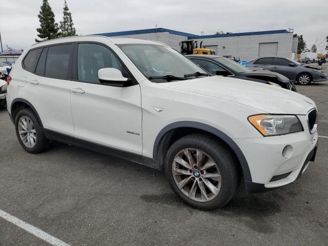 Photo 3 VIN: 5UXWX9C57D0A10775 - BMW X3 XDRIVE2 