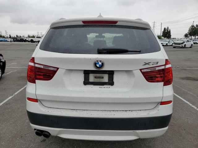 Photo 5 VIN: 5UXWX9C57D0A10775 - BMW X3 XDRIVE2 