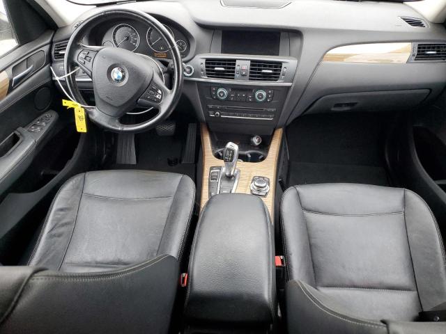 Photo 7 VIN: 5UXWX9C57D0A10775 - BMW X3 XDRIVE2 