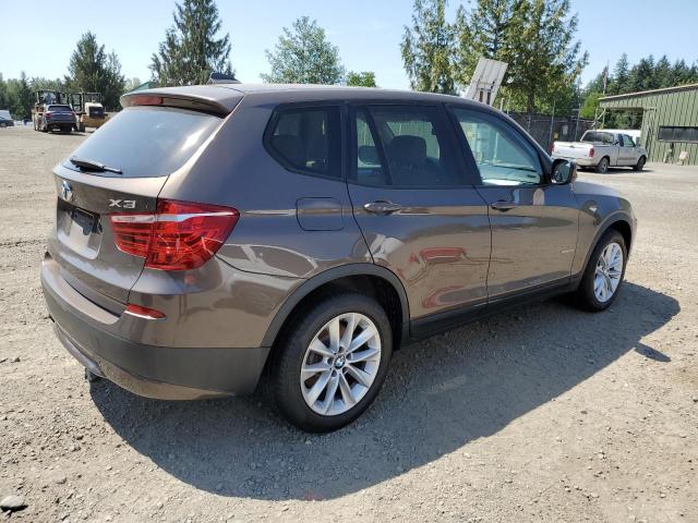 Photo 2 VIN: 5UXWX9C57D0A15359 - BMW X3 XDRIVE2 