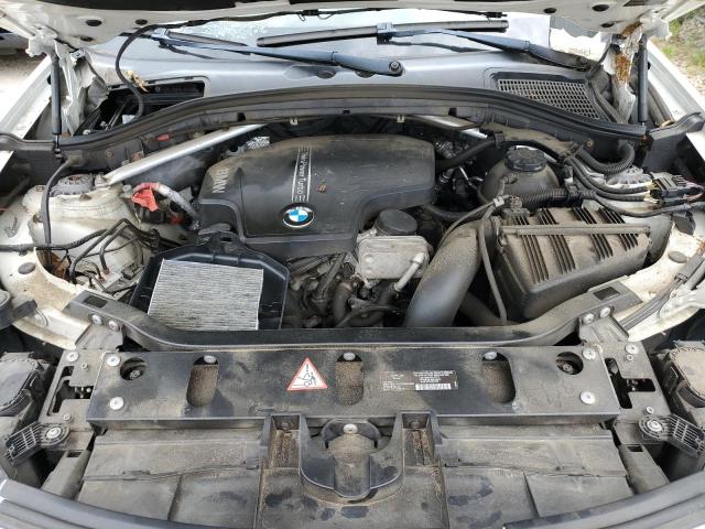 Photo 11 VIN: 5UXWX9C57D0A16950 - BMW X3 