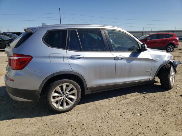 Photo 2 VIN: 5UXWX9C57D0A20495 - BMW X3 XDRIVE2 