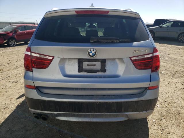 Photo 5 VIN: 5UXWX9C57D0A20495 - BMW X3 XDRIVE2 