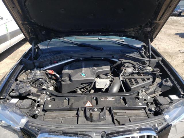 Photo 6 VIN: 5UXWX9C57D0A21226 - BMW X3 XDRIVE2 